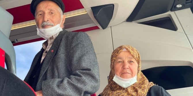 İçişleri Bakanlığı: 484 bin 808 kişiye seyahat izni verildi