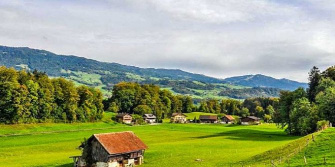 Bolu’da yaylalara gidiş serbest bırakıldı