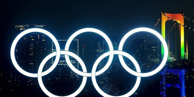 'Tokyo Olimpiyatları ancak 2021'de gerçekleşebilir. Yeniden erteleyemeyiz'
