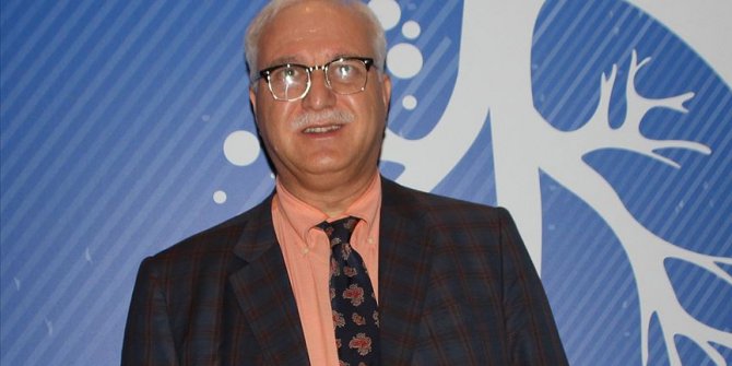 Bilim Kurulu Üyesi Özlü: Bitiş çizgisine varmak üzereyiz