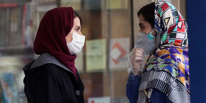 İran'da 14 eyalette koronavirüsten can kaybı yok