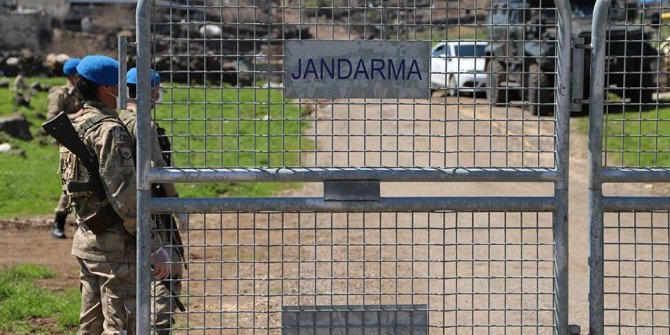 Burdur'da taziye ziyaretine giden 30 kişi koronavirüse yakalandı