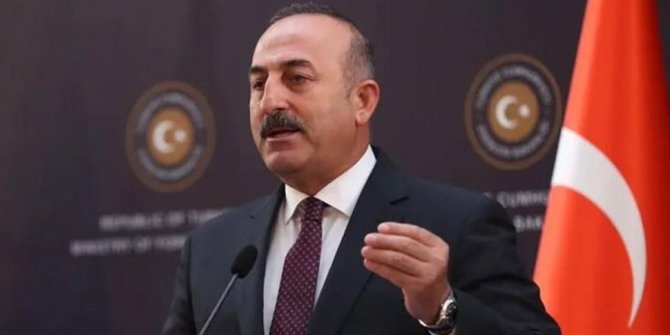 Mevlüt Çavuşoğlu: Rus turistlerin ülkemize gelmek istediğini biliyoruz