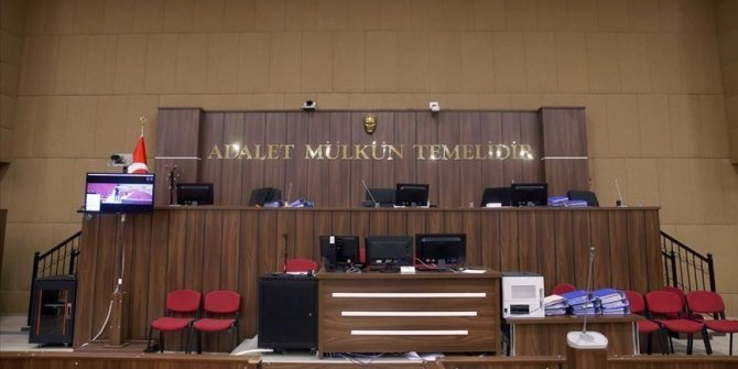 Diyarbakır'da PKK'ya yönelik operasyonda 12 şüpheli tutuklandı