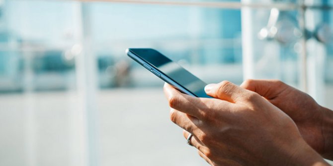 GSM operatörlerinde bayram yoğunluğu açıklaması