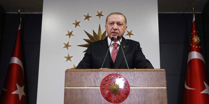 Cumhurbaşkanı Erdoğan yeni kararları açıkladı: SEYAHAT YASAĞI KALDIRILDI