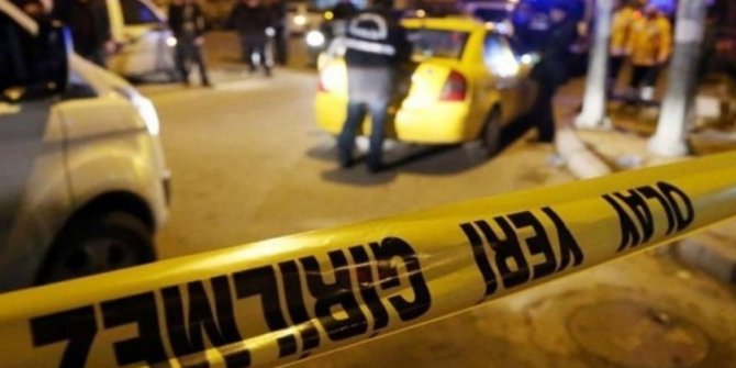 Batman'da ekmek almaya giden çocuk vurularak ağır yaralandı