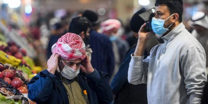 Riyad yönetiminden 3 aşamalı normalleşme planı