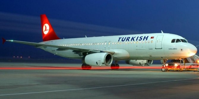 THY'den beş maddelik normalleşme planı
