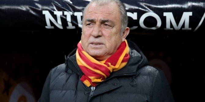 Koronavirüsü yenen Fatih Terim'den immün plazma bağışı çağrısı