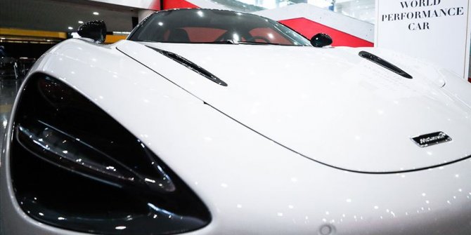 McLaren bin 200 kişiyi işten çıkarıyor
