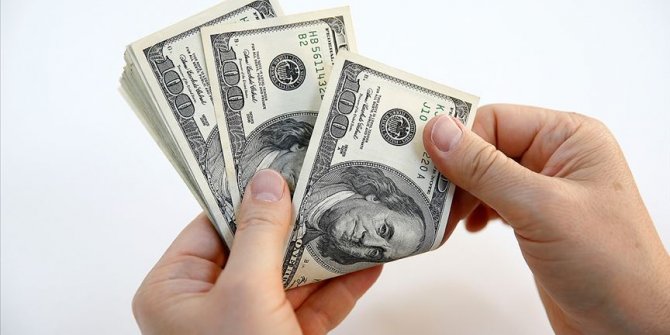 Dolar/TL güne 6,78'den başladı