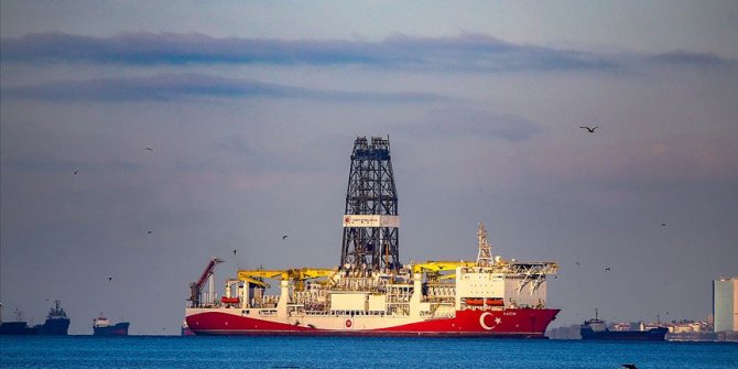 Türkiye'nin milli devi derin sulara açılmaya hazır