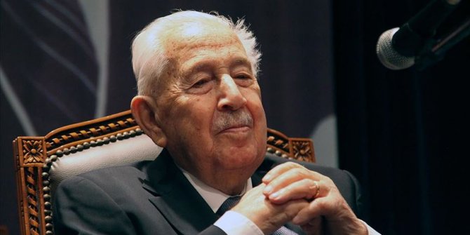 Sanat tarihinin hafızası: Semavi Eyice
