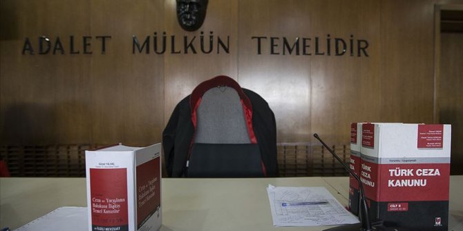 Kadir Şeker'in tutukluluk hali devam edecek