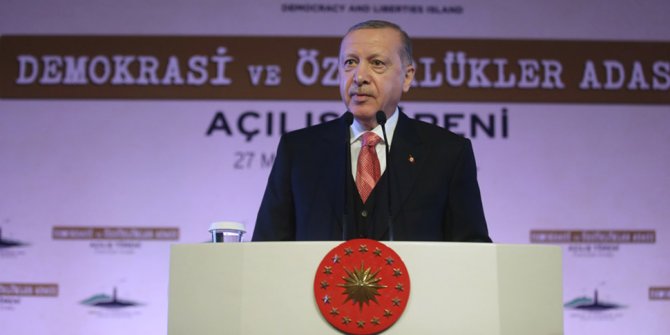 "Bu adada yapılanlar yargılama değil, hukuk cinayetidir"