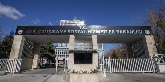 Aile, Çalışma ve Sosyal Hizmetler Bakanlığından 'B.Ö. 43 kadını mağdur etti' haberleriyle ilgili açıklama