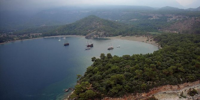 Ticari yatlar faaliyetlerine yeniden başlayacak