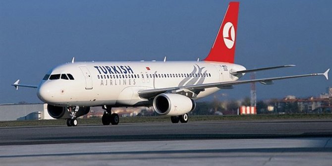 THY ilk çeyrek zararını açıkladı