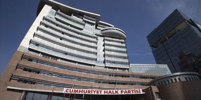 CHP'ye 6 yılda yaklaşık 54 bin kişi 'online üye' oldu