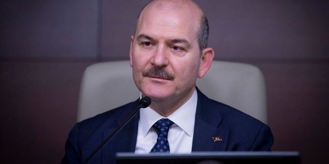 İçişleri Bakanı Soylu: Artık göçün medeniyetleri nasıl zenginleştirdiğini anlatmanın tam da zamanı geldi