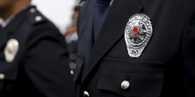 Polislerin rütbe terfi yönetmeliğinde değişiklik yapıldı
