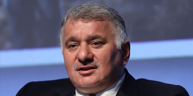 THY Genel Müdürü Ekşi'den uçakta yan koltukların boş bırakılması uygulamasına ilişkin açıklama