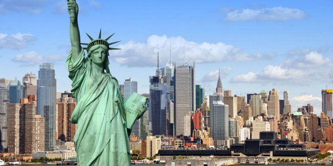New York kentinde ‘yabancı’ ve ‘yasadışı’ kelimeleri yasaklandı