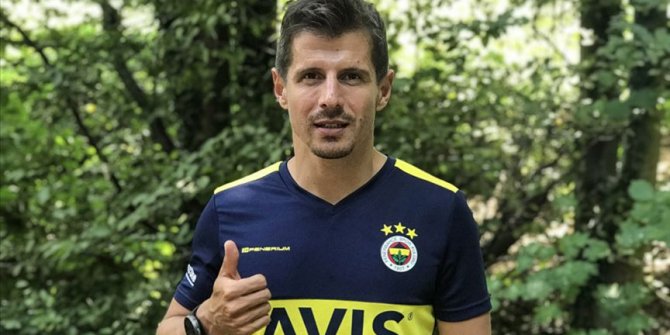 Emre Belözoğlu, Fenerbahçe'nin son durumunu değerlendirdi