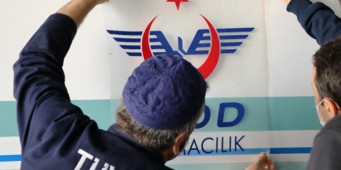 Milli Elektrikli Tren için tarih verildi