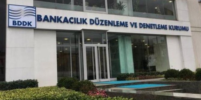 BDDK 18 bankaya 102,1 milyon lira ceza verdi