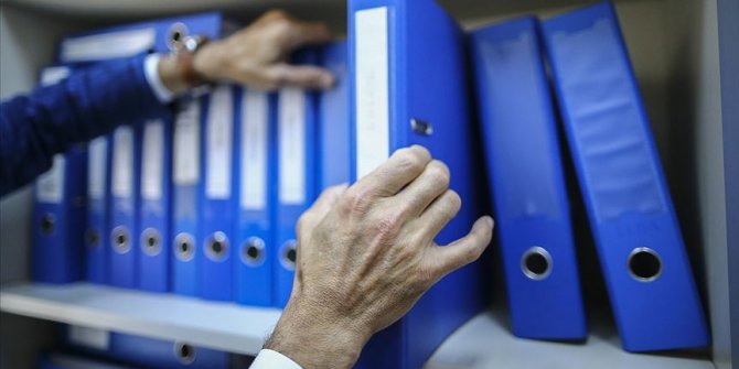 Kamuda çalışan 60 yaş ve üzerinde olanlar idari izinli sayılacak