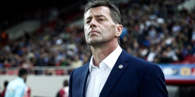 Borussia Dortmund, Michael Skibbe ile yollarını ayırdı