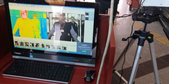 HAVELSAN'dan kalabalık alanlarda elektronik takip
