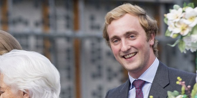 Belçika Prensi Joachim koronavirüse yakalandı