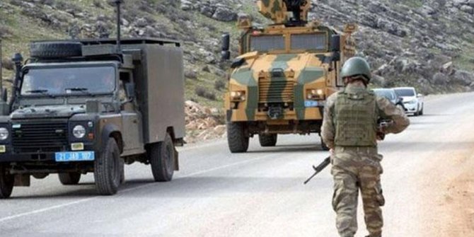 Bitlis'te 19 köy ve mezrada sokağa çıkma yasağı ilan edildi