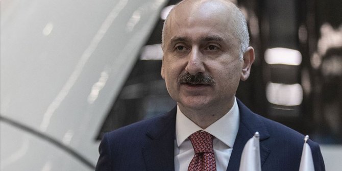 Bakan Karaismailoğlu: Marmaray ve Başkentray'da da normalleşme planını uygulamaya başlayacağız