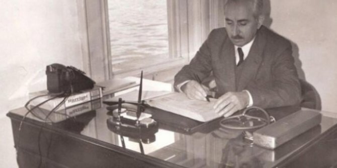 İsmail Niyazi Kurtulmuş kimdir?