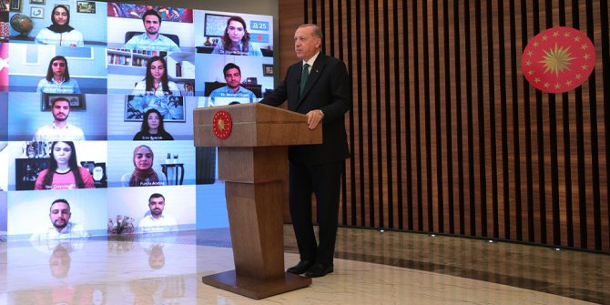 Erdoğan açıkladı: Sigaraya yeni zam yolda