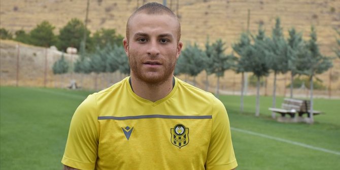 Yeni Malatyaspor, Gökhan Töre'nin sözleşmesini uzattı