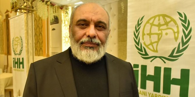 İHH Genel Başkanı Yıldırım: Kudüs meselesi şimdi başka bir boyuta taşındı