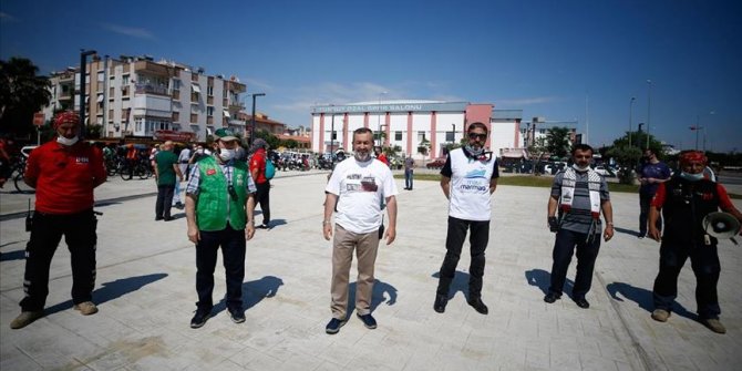 Tanıkları Mavi Marmara saldırısını unutamıyor