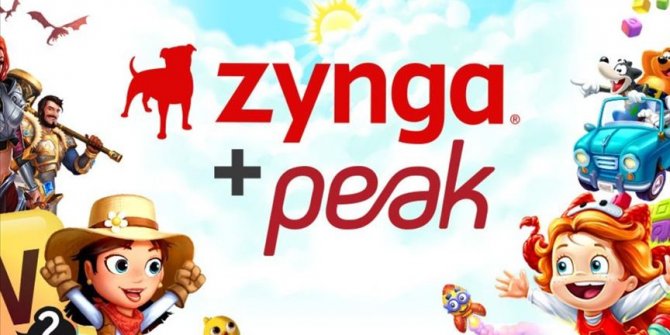 Bakan Varank, Zynga'nın Peak Games'i satın almasını değerlendirdi