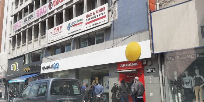 Yeni Normalde Sosyal Mesafe Unutuldu!