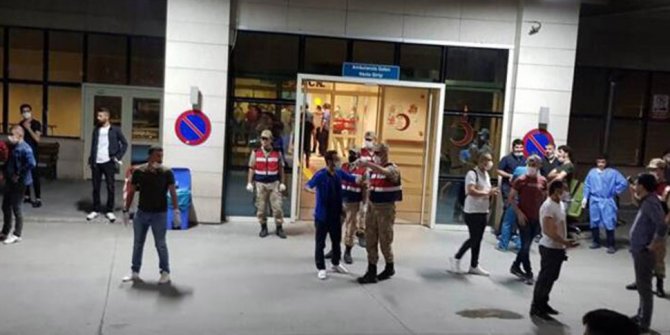 Kahreden haber Siirt'ten geldi: 2 asker şehit