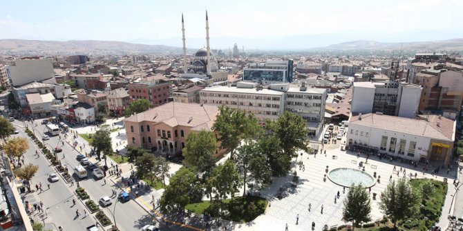 Elazığ'da 10 gündür yeni vaka görülmedi