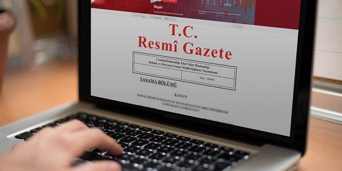 6 ilde acele kamulaştırma kararı
