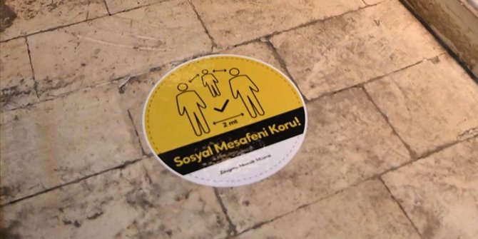 Kamuda normalleşme sürecindeki tedbirler belirlendi