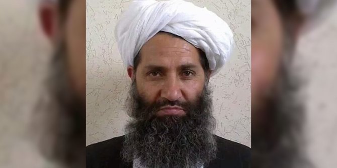 Taliban’ın yeni lideri Heybetullah hayatını kaybetti