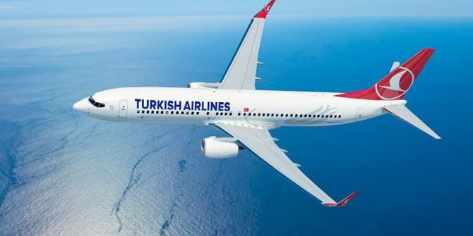THY 18 Haziran'dan itibaren 6 ülkeden direkt uçuşlara başlıyor